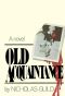 [Ray Guinness 02] • Old Acquaintance (Ray Guinness Novels Book 2)